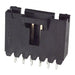 103908-5 by TE Connectivity AMP Connectors - CONNECTOR HEADER VERT 6POS 2.54MM