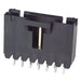 103670-6 by TE Connectivity AMP Connectors - CONNECTOR HEADER VERT 7POS 2.54MM