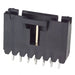 103908-6 by TE Connectivity AMP Connectors - CONNECTOR HEADER VERT 7POS 2.54MM