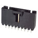 5-103908-8 by TE Connectivity AMP Connectors - CONNECTOR HEADER VERT 9POS 2.54MM