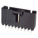 103908-8 by TE Connectivity AMP Connectors - CONNECTOR HEADER VERT 9POS 2.54MM