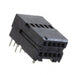 103911-1 by TE Connectivity AMP Connectors - CONNECTOR RECPT 10P 0.05 GOLD PCB R/A