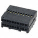 103911-2 by TE Connectivity AMP Connectors - CONNECTOR RECPT 20P 0.05 GOLD PCB R/A
