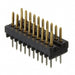 103916-2 by TE Connectivity AMP Connectors - CONNECTOR HEADER VERT 20POS 1.27MM