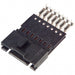5-103946-6 by TE Connectivity AMP Connectors - CONNECTOR PLUG 7POS IDC 22-26AWG GOLD