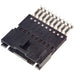 103946-8 by TE Connectivity AMP Connectors - CONNECTOR PLUG 9POS IDC 22-26AWG GOLD