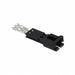 103947-1 by TE Connectivity AMP Connectors - CONNECTOR PLUG 2POS IDC 26-30AWG