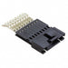 103948-7 by TE Connectivity AMP Connectors - CONNECTOR PLUG 8POS IDC 26-30AWG GOLD