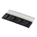 103956-5 by TE Connectivity AMP Connectors - CONNECTOR RECPT 6POS IDC 22-26AWG