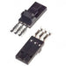 103956-2 by TE Connectivity AMP Connectors - CONNECTOR RECPT 3POS IDC 22-26AWG