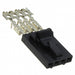 103959-3 by TE Connectivity AMP Connectors - CONNECTOR RECPT 4POS IDC 26-30AWG