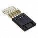 103959-4 by TE Connectivity AMP Connectors - CONNECTOR RECPT 5POS IDC 26-30AWG