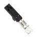 103960-1 by TE Connectivity AMP Connectors - CONNECTOR RECPT 2POS IDC 26-30AWG GOLD