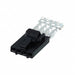 103960-3 by TE Connectivity AMP Connectors - CONNECTOR RECPT 4POS IDC 26-30AWG GOLD