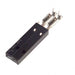 103975-1 by TE Connectivity AMP Connectors - CONNECTOR RECPT 2POS IDC 22-26AWG GOLD