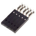 103976-4 by TE Connectivity AMP Connectors - CONNECTOR RECPT 5POS IDC 22-26AWG GOLD