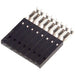 5-103974-7 by TE Connectivity AMP Connectors - CONNECTOR RECPT 8POS IDC 22-26AWG TIN
