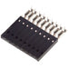 103976-8 by TE Connectivity AMP Connectors - CONNECTOR RECPT 9POS IDC 22-26AWG GOLD