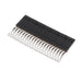 103978-2 by TE Connectivity AMP Connectors - CONNECTOR RECPT 3POS IDC 26-30AWG GOLD