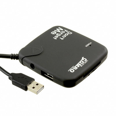 103990003 by Seeed Technology Co., Ltd - USB HUB