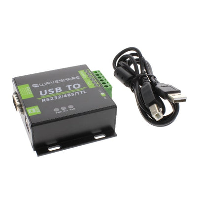 103990383 by Seeed Technology Co., Ltd - USB TO RS232 / RS485 / TTL INDUS
