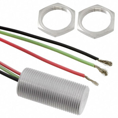 103SR18-1 by Honeywell Sensing and Productivity Solutions - SENSOR HALL DIGITAL WIRE LEADS