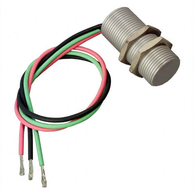 103SR13A-1 by Honeywell Sensing and Productivity Solutions - SENSOR HALL DIGITAL WIRE LEADS