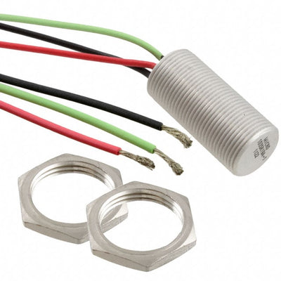 103SR19A-1 by Honeywell Sensing and Productivity Solutions - SENSOR HALL DIGITAL WIRE LEADS
