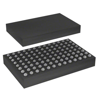 STA8058 by STMicroelectronics - IC GPS MULTICHIP MODULE 104-LFBG
