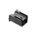 1040040901 by Molex - CONNECTOR RECPT USB2.0 MINI B VERT