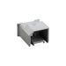 1040040905 by Molex - CONNECTOR RECPT USB2.0 MINI B VERT