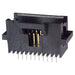 104068-1 by TE Connectivity AMP Connectors - CONNECTOR HEADER VERT 20POS 1.27MM