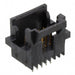 104068-2 by TE Connectivity AMP Connectors - CONNECTOR HEADER VERT 10POS 1.27MM