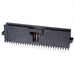 5-104071-5 by TE Connectivity AMP Connectors - CONNECTOR HEADER VERT 25POS 1.27MM