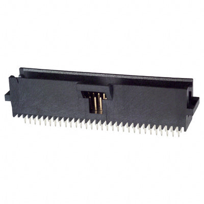 104068-6 by TE Connectivity AMP Connectors - CONNECTOR HEADER VERT 60POS 1.27MM