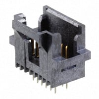 104068-8 by TE Connectivity AMP Connectors - CONNECTOR HEADER VERT 12POS 1.27MM