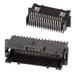 5-104069-5 by TE Connectivity AMP Connectors - CONNECTOR HEADER R/A 30POS 1.27MM