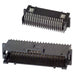 104069-6 by TE Connectivity AMP Connectors - CONNECTOR HEADER R/A 40POS 1.27MM