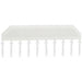 104072-1 by TE Connectivity AMP Connectors - CONNECTOR KEYING PLUG WHITE 10/STRIP
