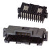 104074-1 by TE Connectivity AMP Connectors - CONNECTOR HEADER R/A 10POS 1.27MM