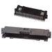 104074-4 by TE Connectivity AMP Connectors - CONNECTOR HEADER R/A 20POS 1.27MM