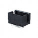 104076-1 by TE Connectivity AMP Connectors - CONNECTOR HEADER VERT 20POS 1.27MM