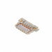 1040770600 by Molex - CONNECTOR RECPT HSG 6POS 1.25MM