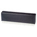 5-104078-5 by TE Connectivity AMP Connectors - CONNECTOR RECPT 50POS 0.05 GOLD PCB