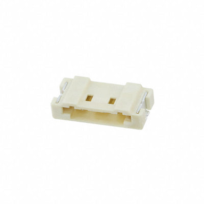 1040860410 by Molex - CONNECTOR HEADER SMD R/A 4POS 1.25MM