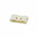 1040860410 by Molex - CONNECTOR HEADER SMD R/A 4POS 1.25MM