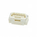 1040910520 by Molex - CONNECTOR HEADER SMD R/A 5POS 1.25MM