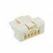 1040920500 by Molex - CONNECTOR PLUG HSG 5POS 1.25MM