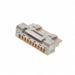 1040921000 by Molex - CONNECTOR PLUG HSG 10POS 1.25MM