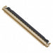 1041125617 by Molex - CONNECTOR FFC BOTTOM 56POS 0.5MM R/A